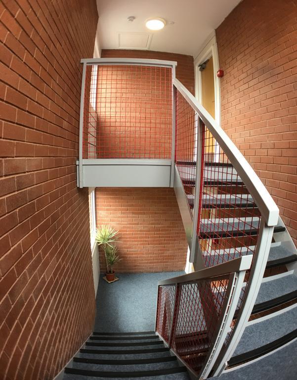 וואלסל Phoenix House Apartments מראה חיצוני תמונה