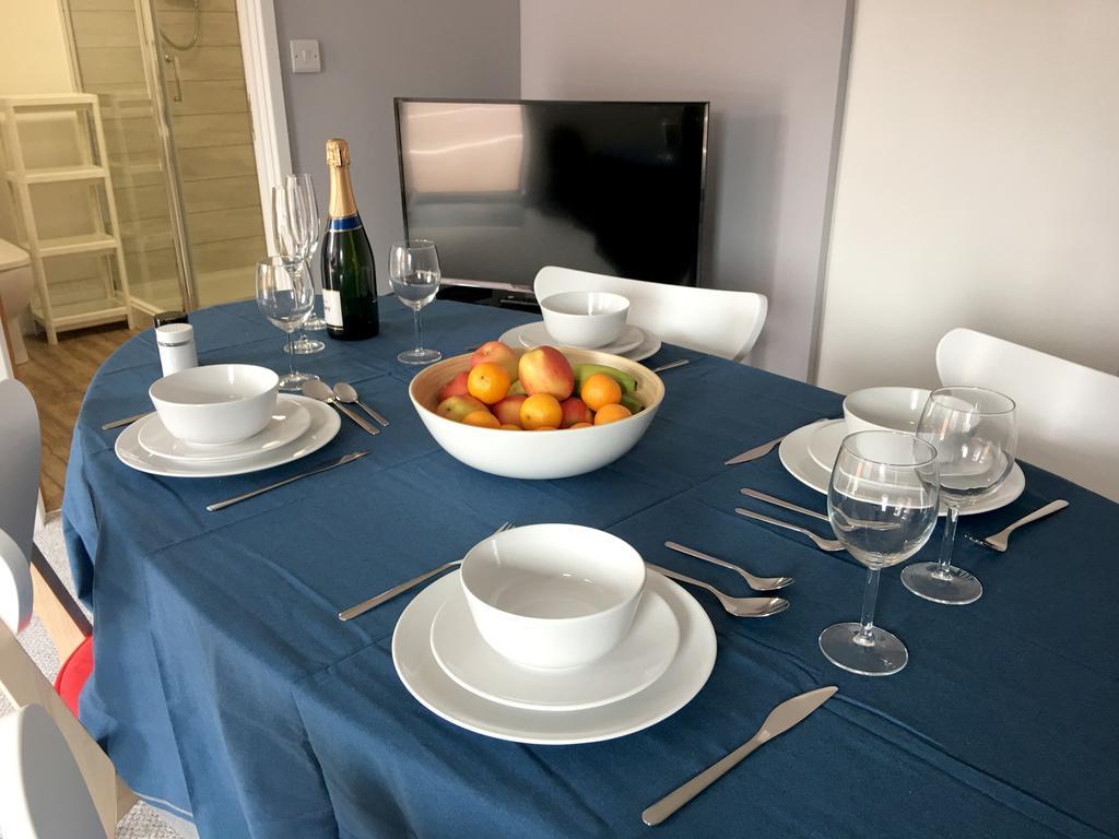 וואלסל Phoenix House Apartments מראה חיצוני תמונה