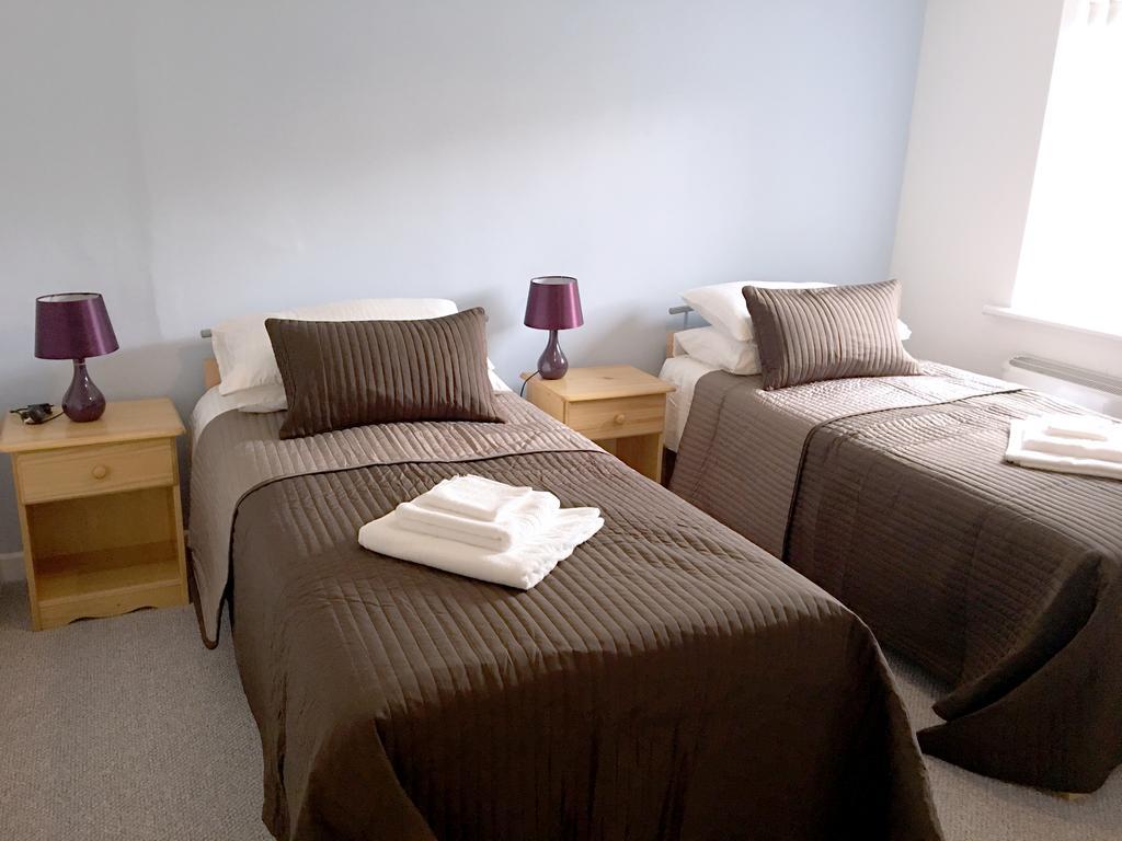 וואלסל Phoenix House Apartments מראה חיצוני תמונה