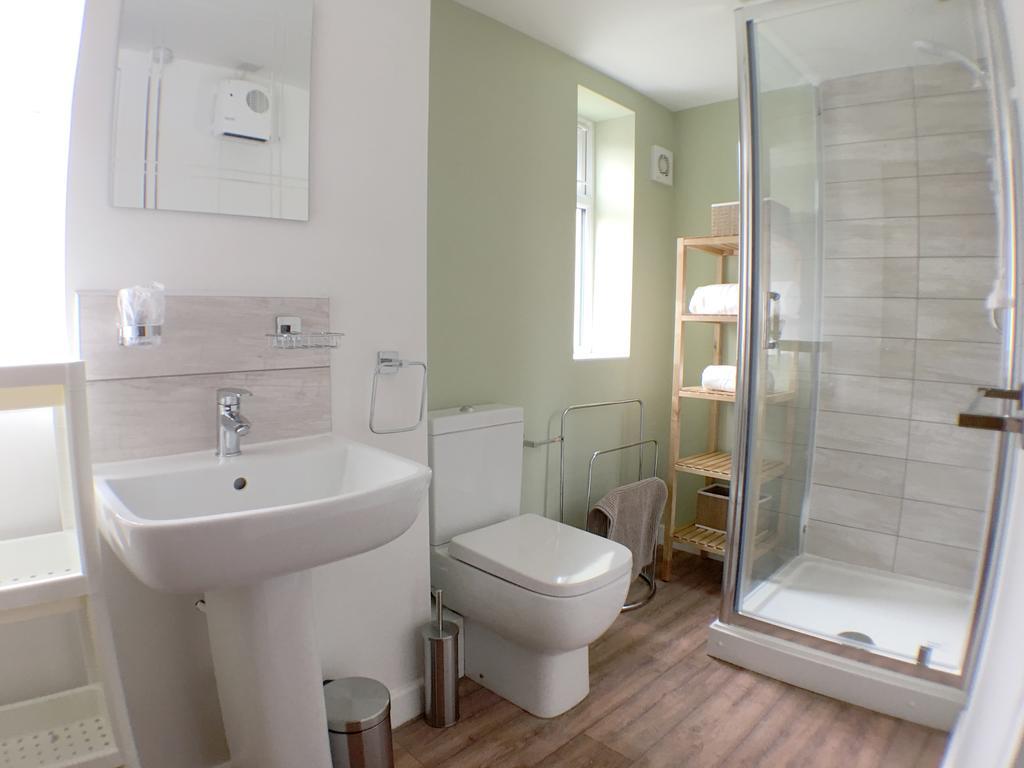 וואלסל Phoenix House Apartments מראה חיצוני תמונה
