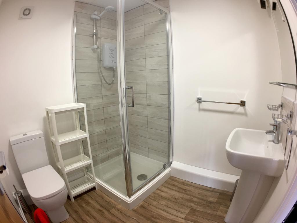 וואלסל Phoenix House Apartments מראה חיצוני תמונה