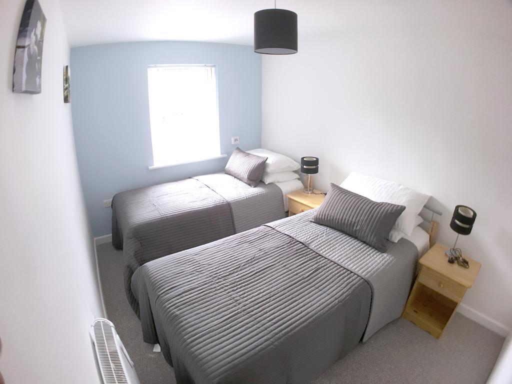 וואלסל Phoenix House Apartments מראה חיצוני תמונה