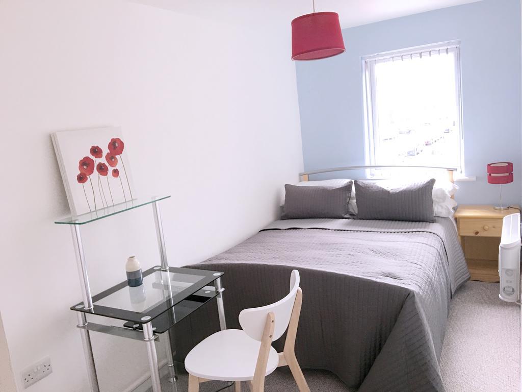 וואלסל Phoenix House Apartments מראה חיצוני תמונה