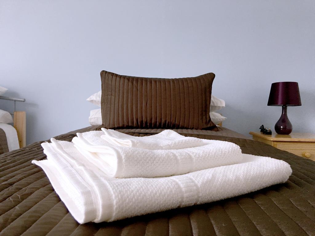 וואלסל Phoenix House Apartments מראה חיצוני תמונה