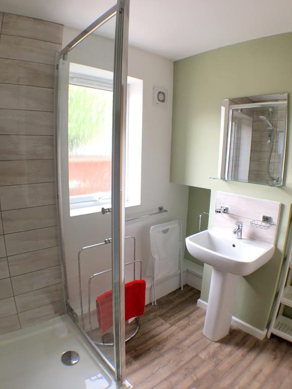 וואלסל Phoenix House Apartments מראה חיצוני תמונה
