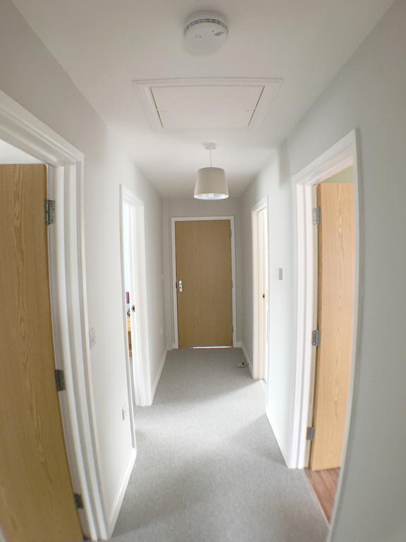 וואלסל Phoenix House Apartments מראה חיצוני תמונה